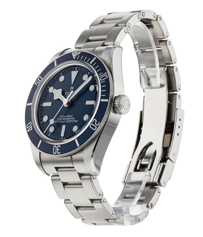 Tudor Black Bay M79030B-0001